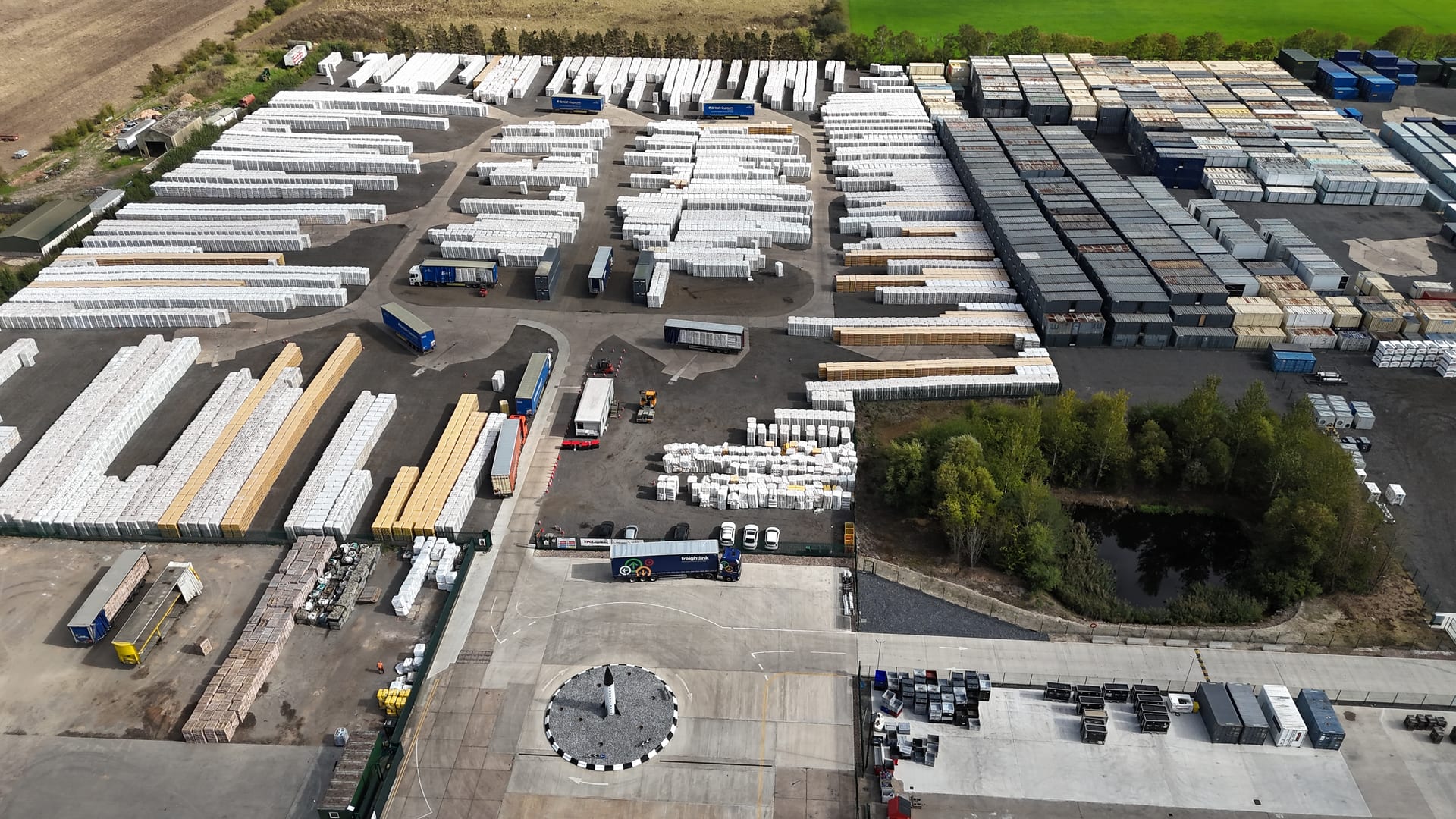What We Offer