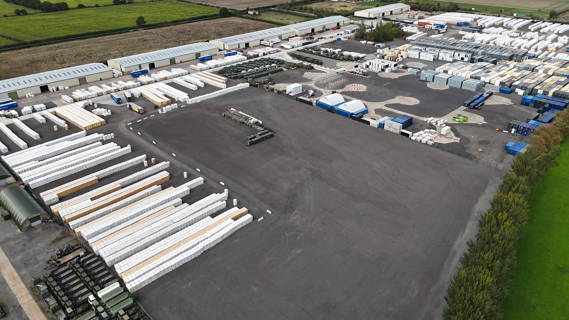 Property & Storage
