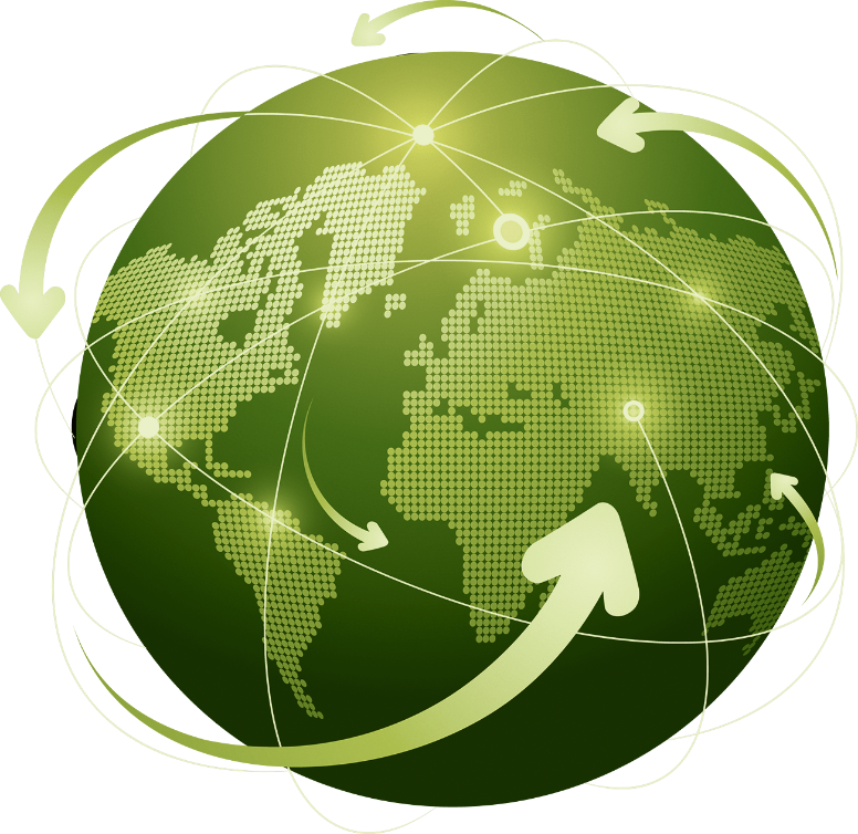 Globe