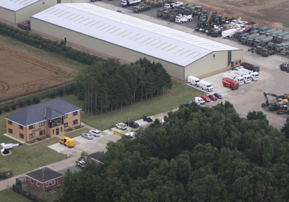 Site photo 13
