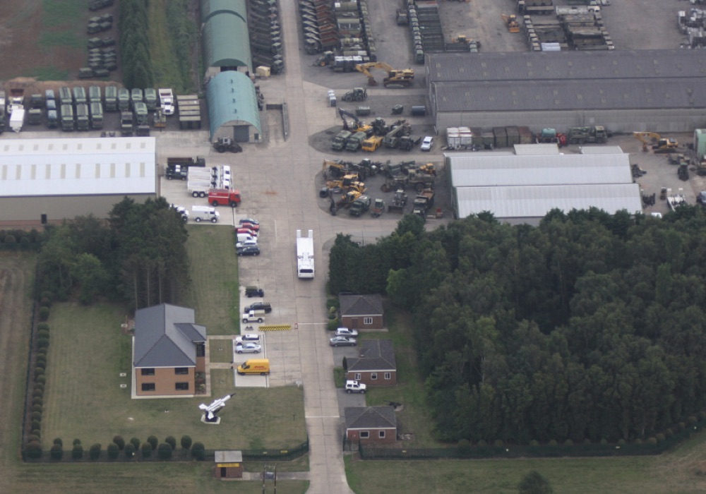 Site photo 8
